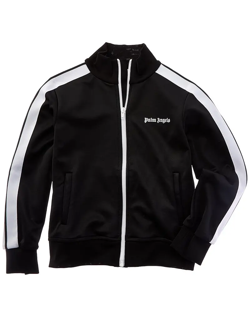 Palm Angels Contrast Jacket 1