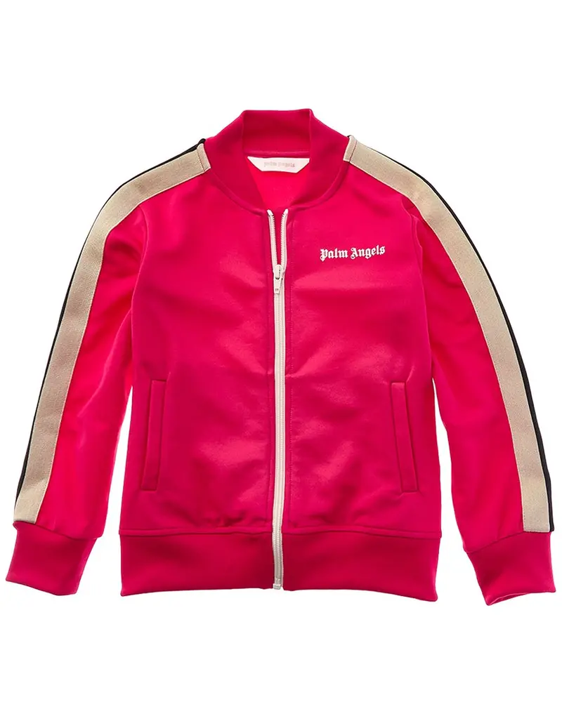 Palm Angels Contrast Jacket 1