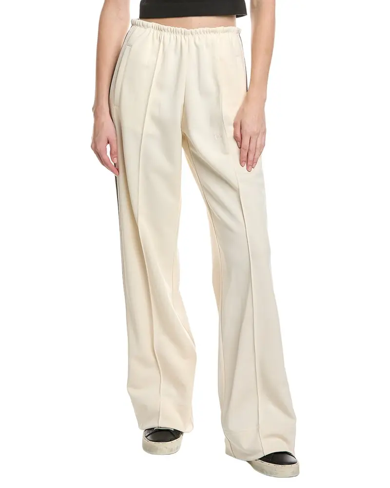 Palm Angels Contrast Pant 1