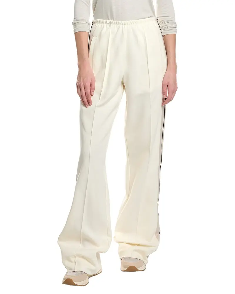 Palm Angels Contrast Pant 1