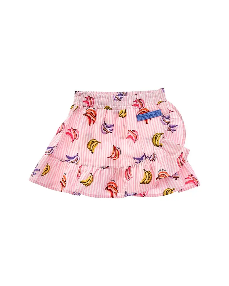 Palm Angels Fruit Skirt 1