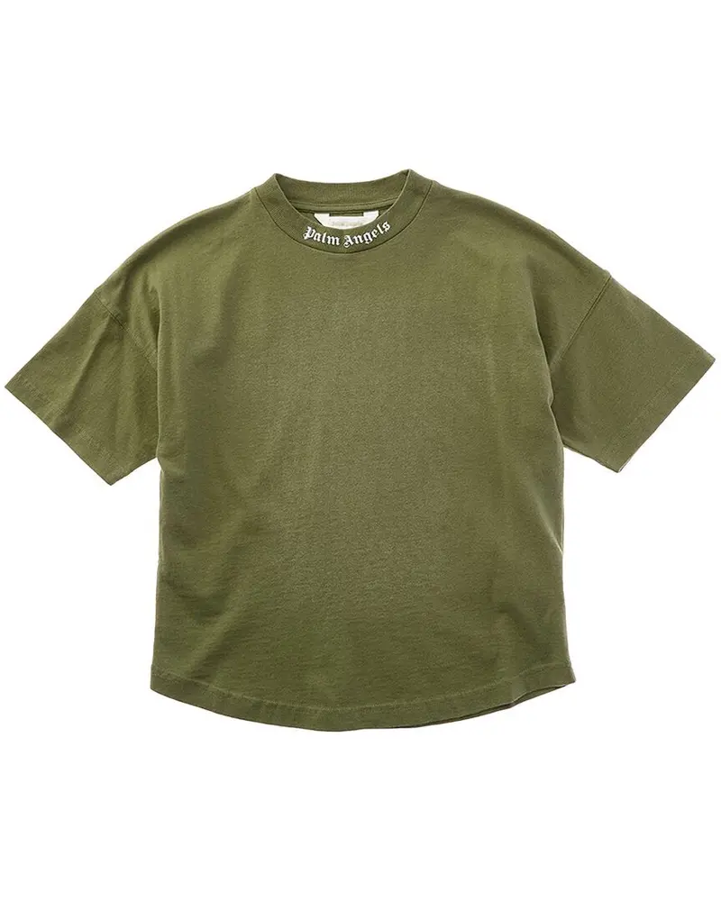 Palm Angels Graphic T-Shirt 1