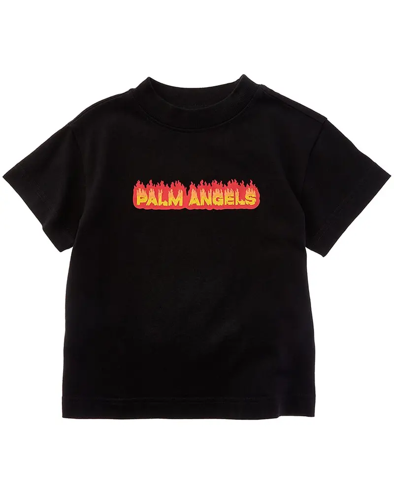Palm Angels Graphic T-Shirt 1