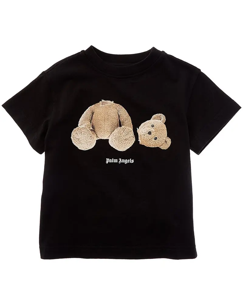 Palm Angels Graphic T-Shirt 1