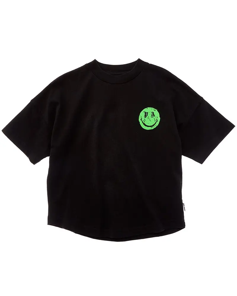 Palm Angels Graphic T-Shirt 1