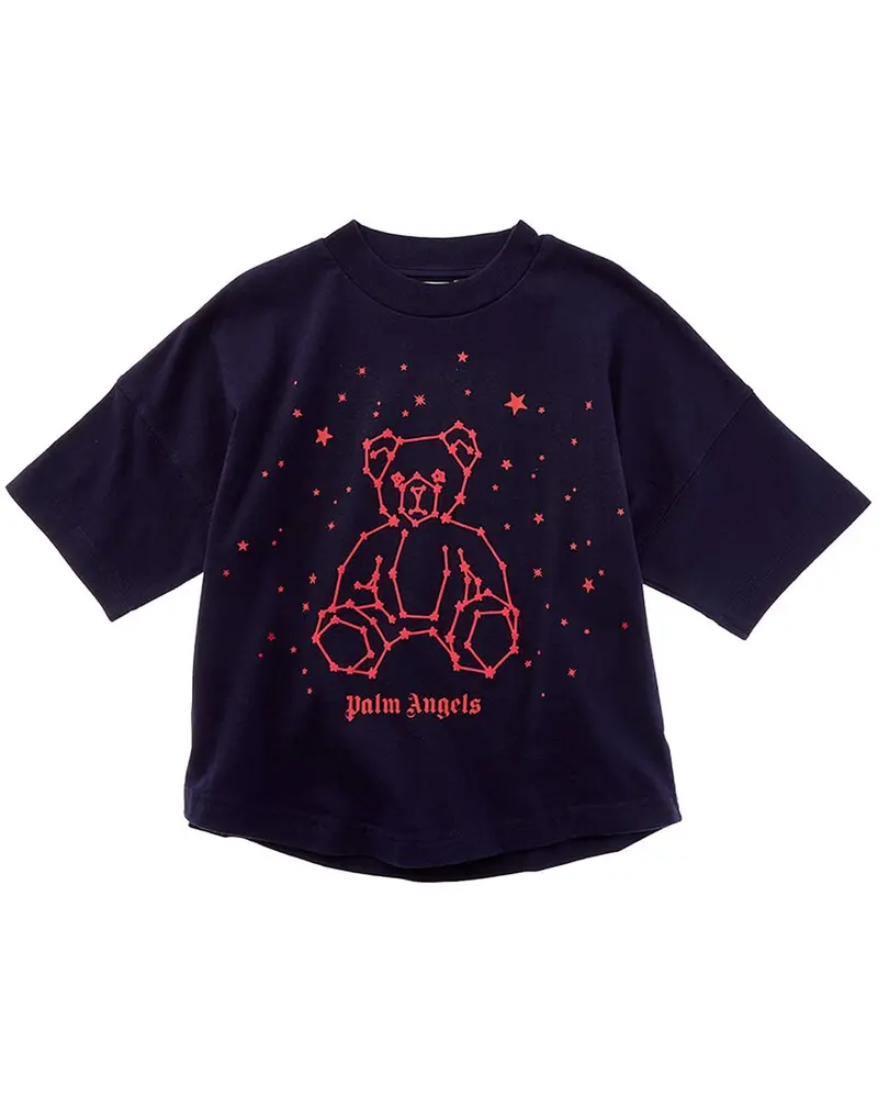Palm Angels Graphic T-Shirt 1