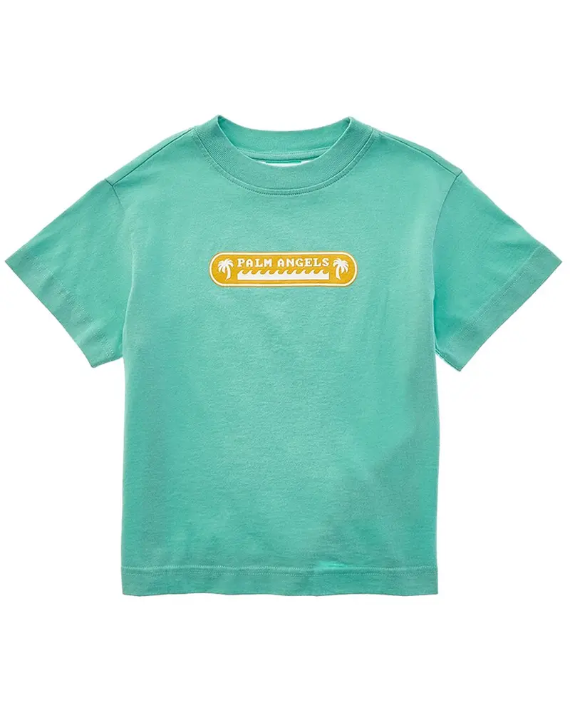 Palm Angels Graphic T-Shirt 1