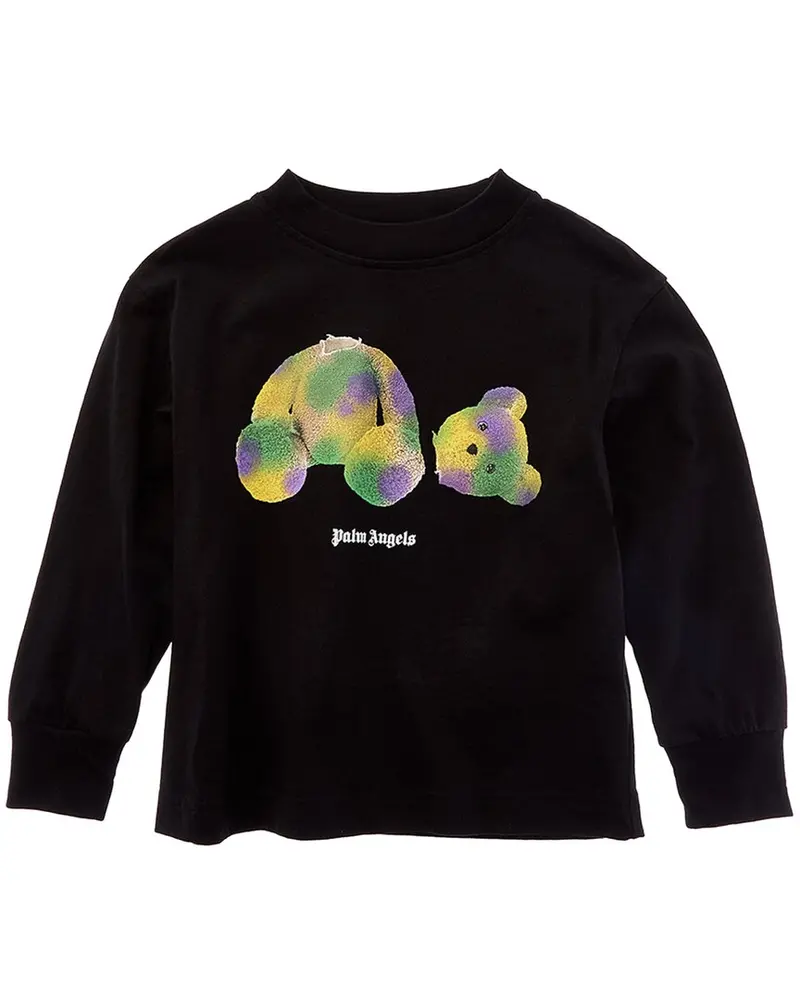 Palm Angels Graphic T-Shirt 1