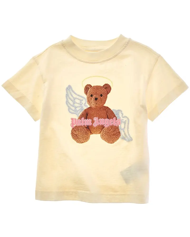 Palm Angels Graphic T-Shirt 1