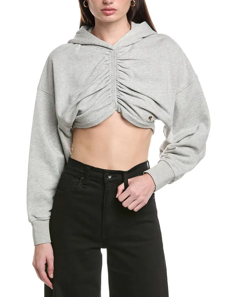 Palm Angels Hooded Sweatshirt 1