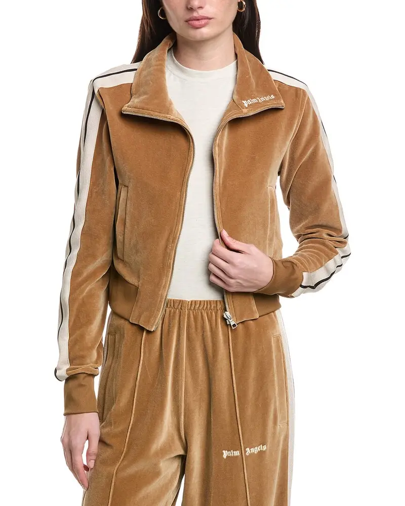 Palm Angels Jacket 1
