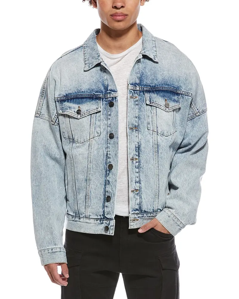 Palm Angels Jacket 1