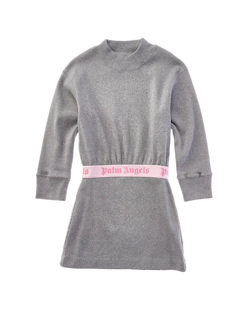 Palm Angels Knit Dress 1