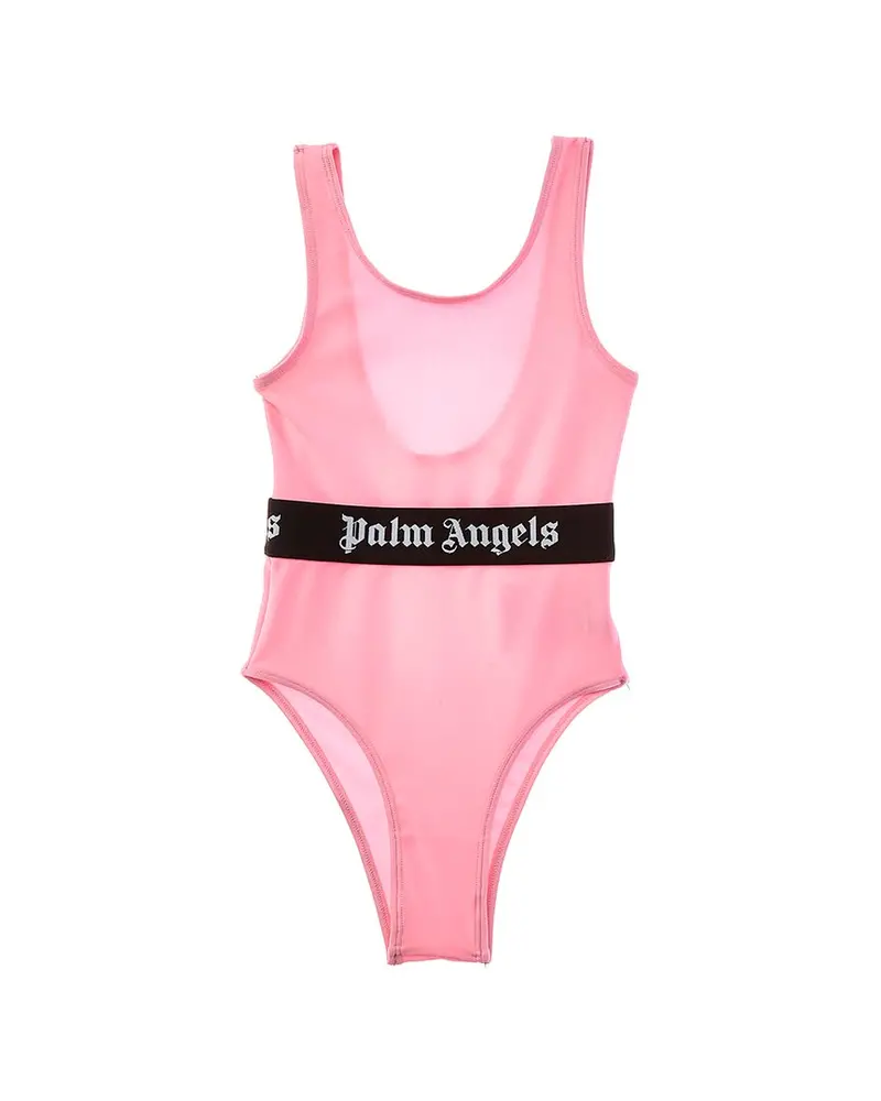 Palm Angels One-Piece Swim Suit 1