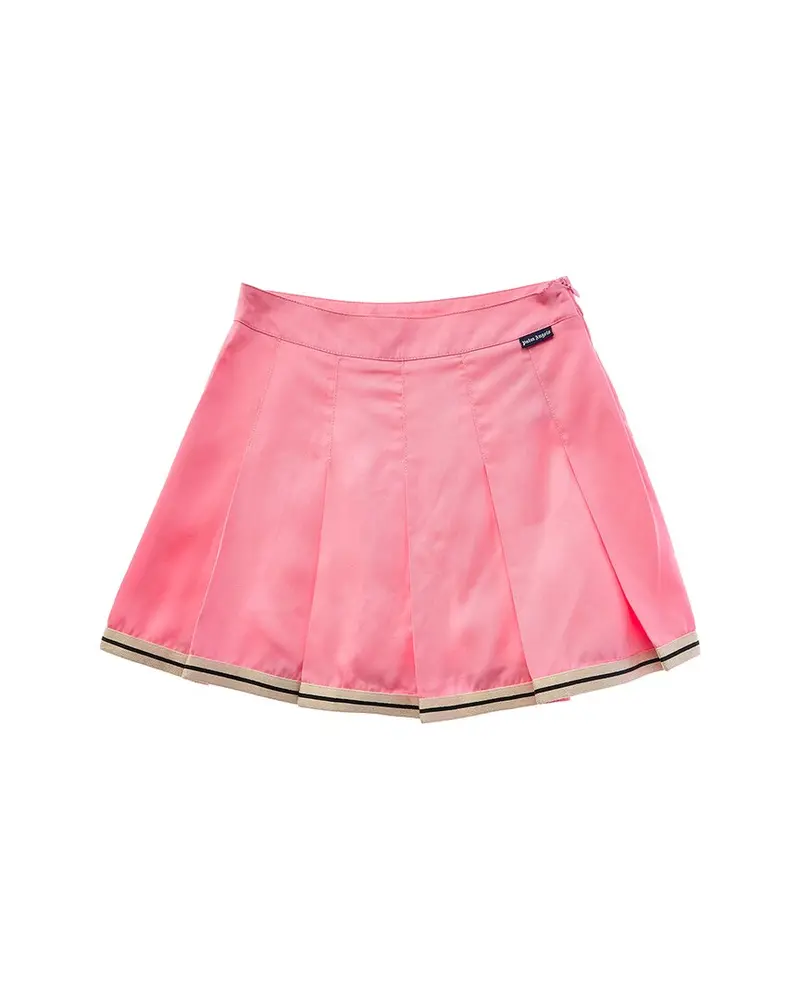 Palm Angels Pleated Skirt 1
