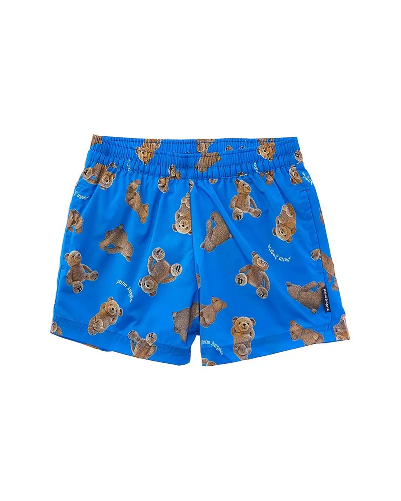 Palm Angels Printed Short 1