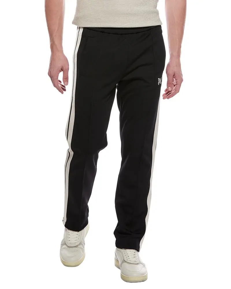 Palm Angels Side Tape Pant 1
