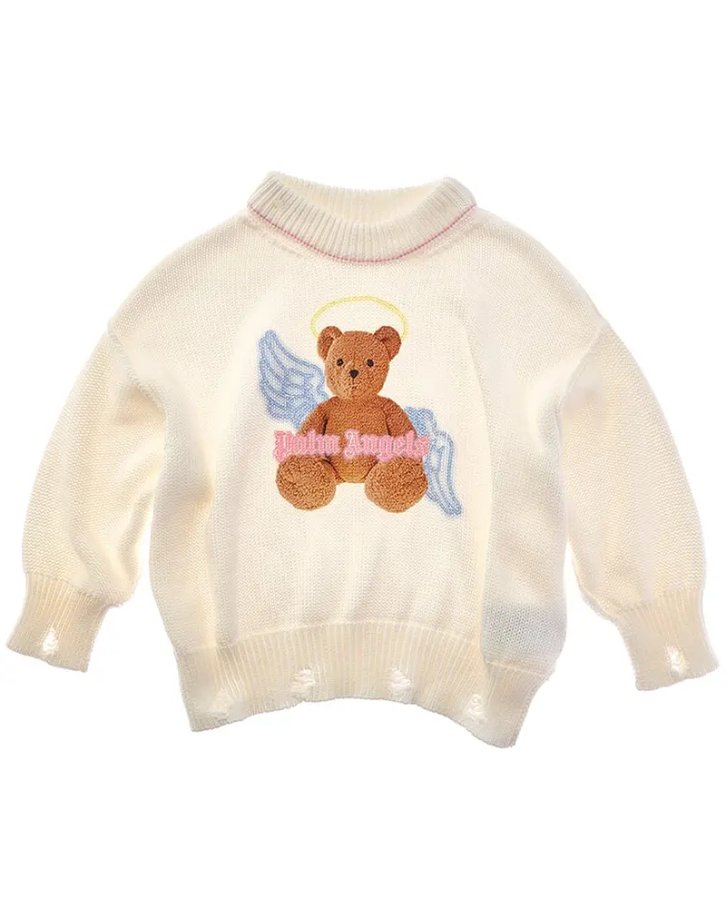 Palm Angels Sweater 1