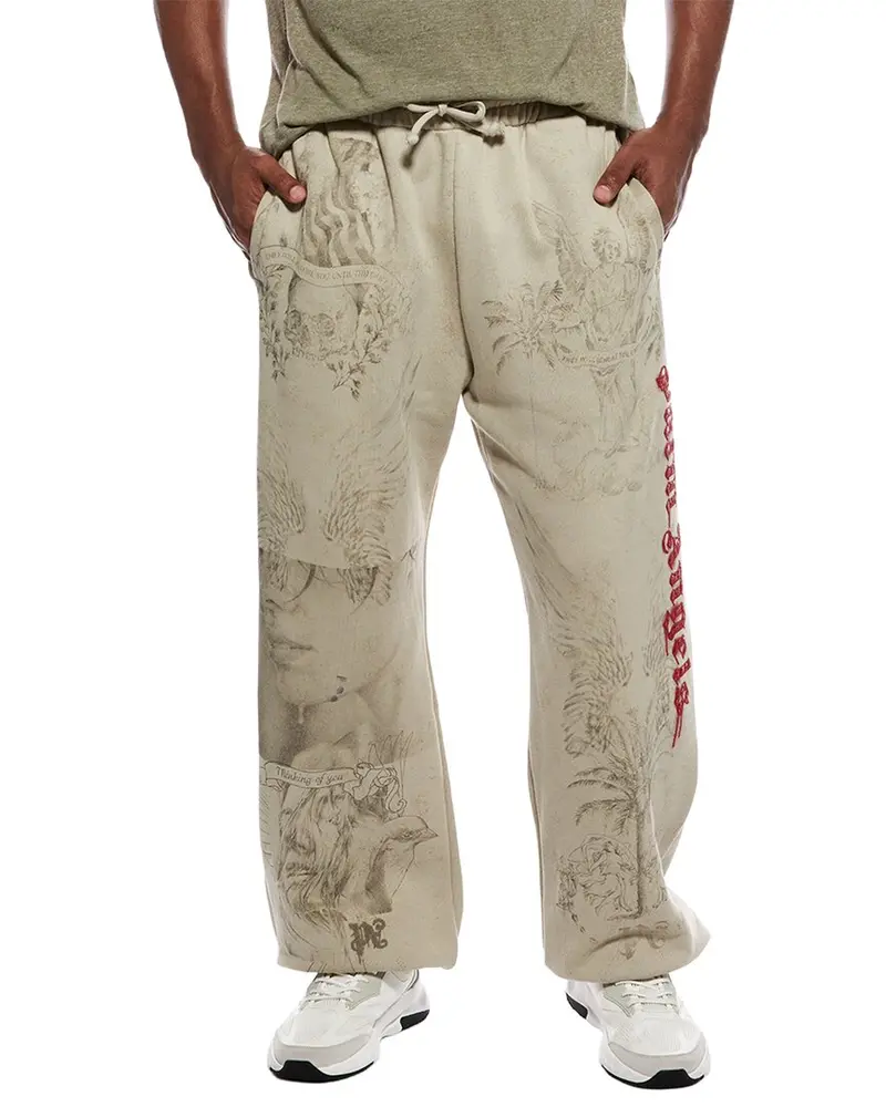 Palm Angels Sweatpant 1
