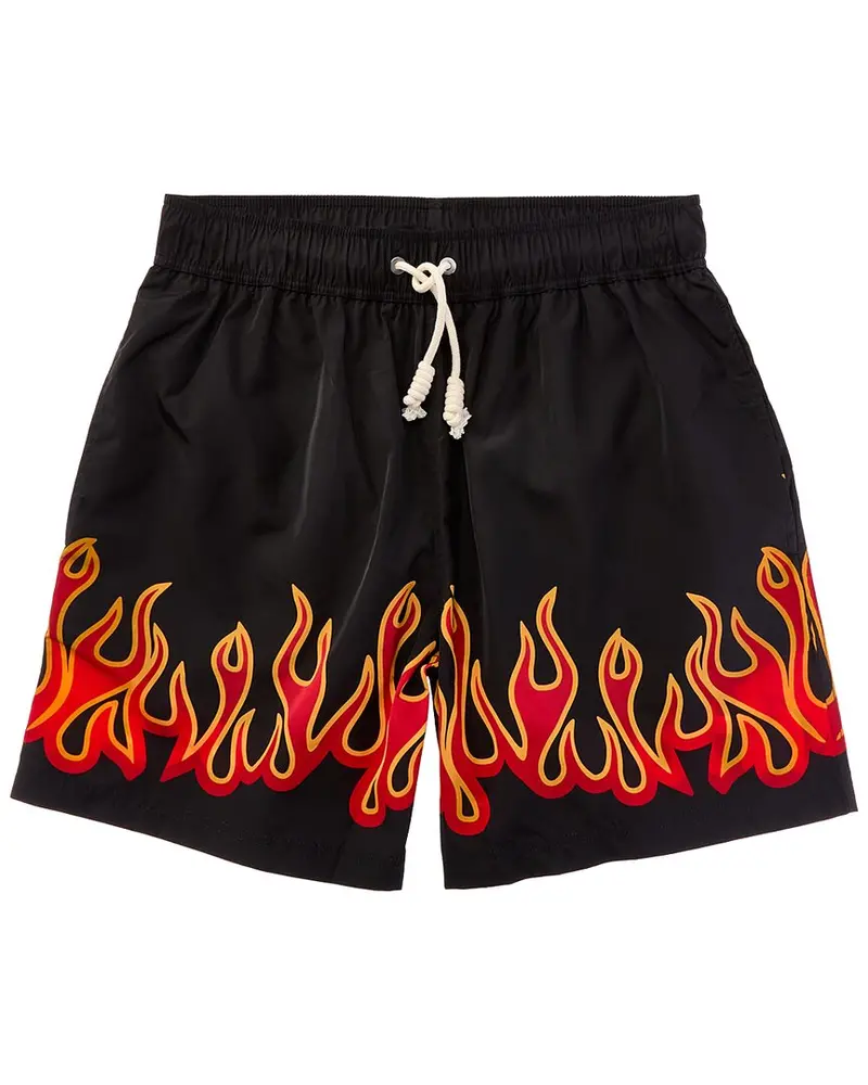 Palm Angels Swim Trunk 1