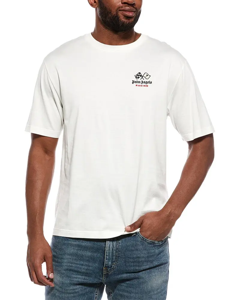 Palm Angels T-Shirt 1