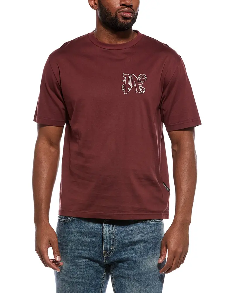 Palm Angels T-Shirt 1