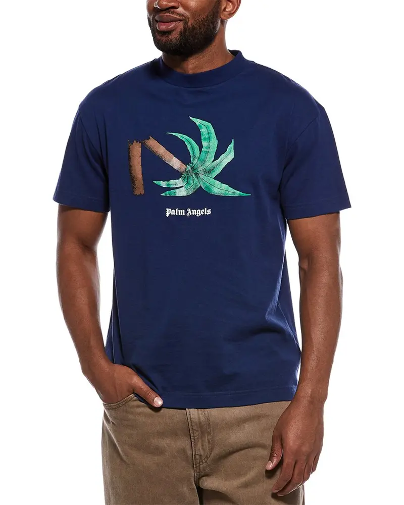 Palm Angels T-Shirt 1