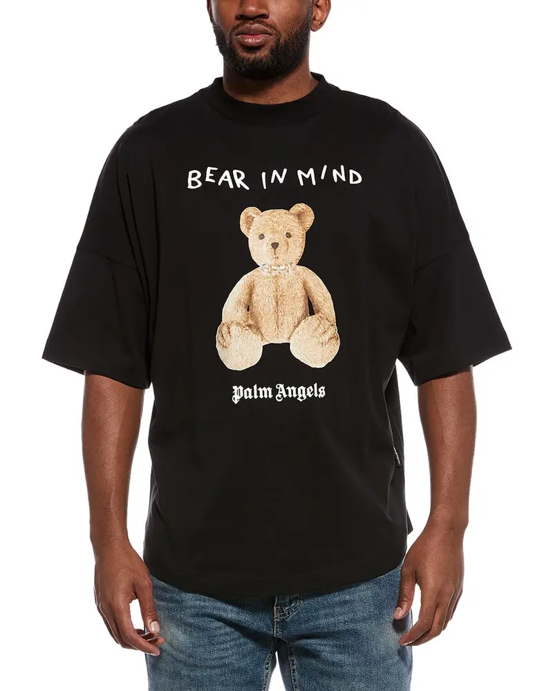 Palm Angels T-Shirt 1