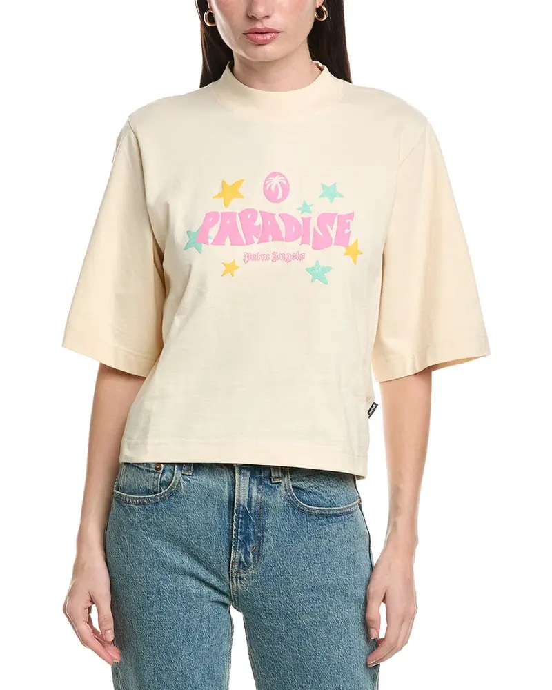 Palm Angels T-Shirt 1