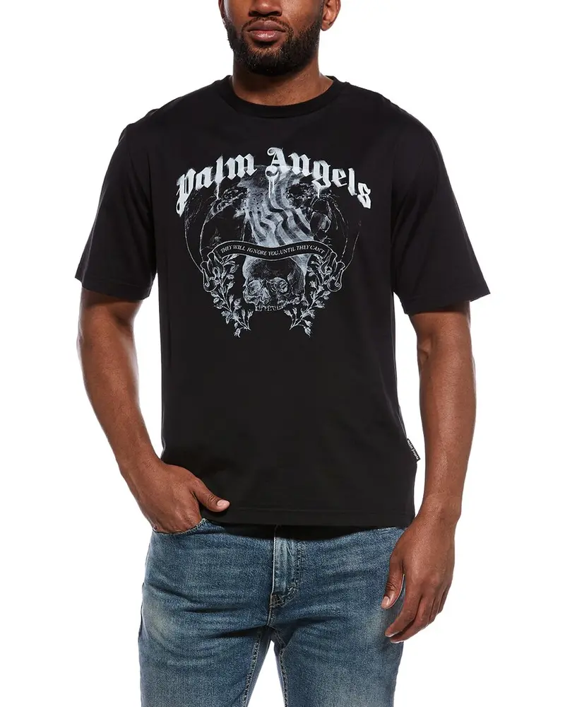 Palm Angels T-Shirt 1