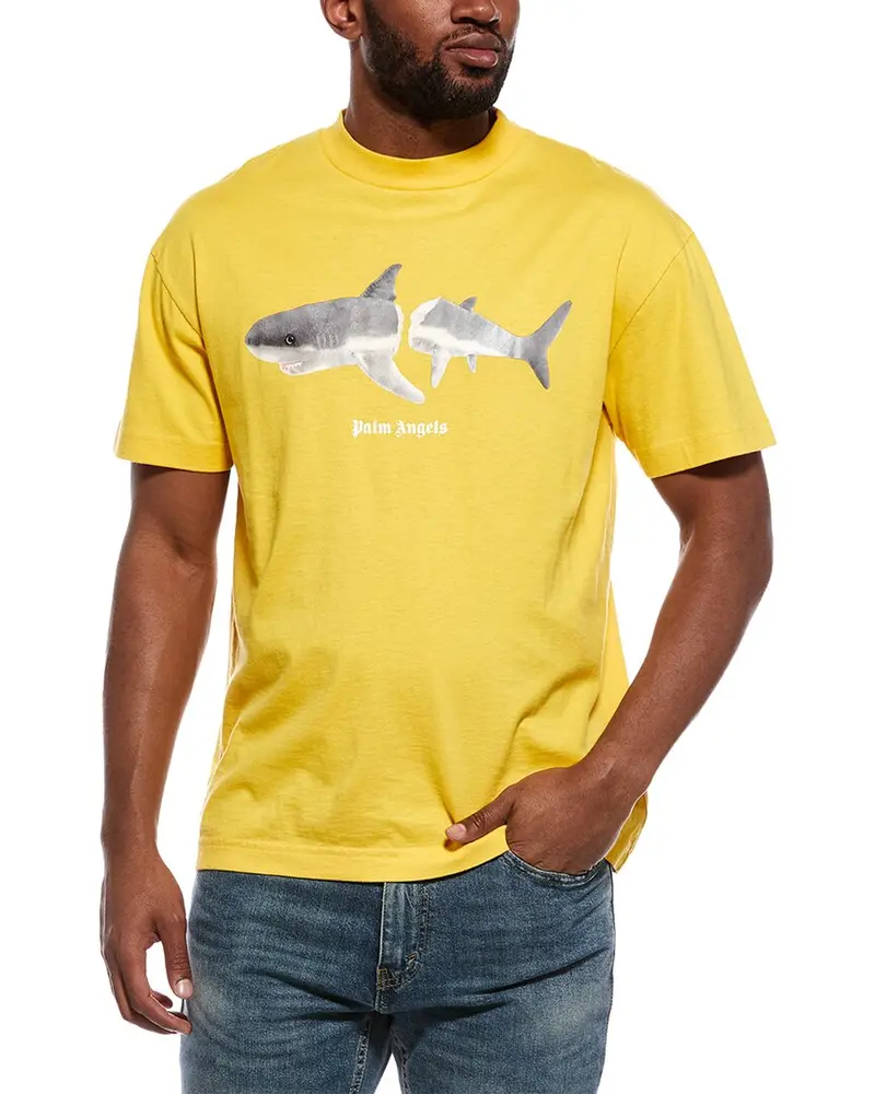 Palm Angels T-Shirt 1