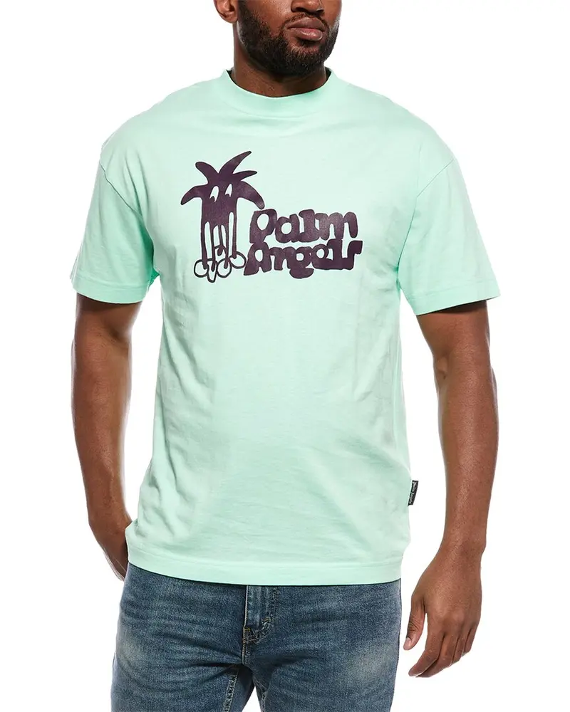 Palm Angels T-Shirt 1