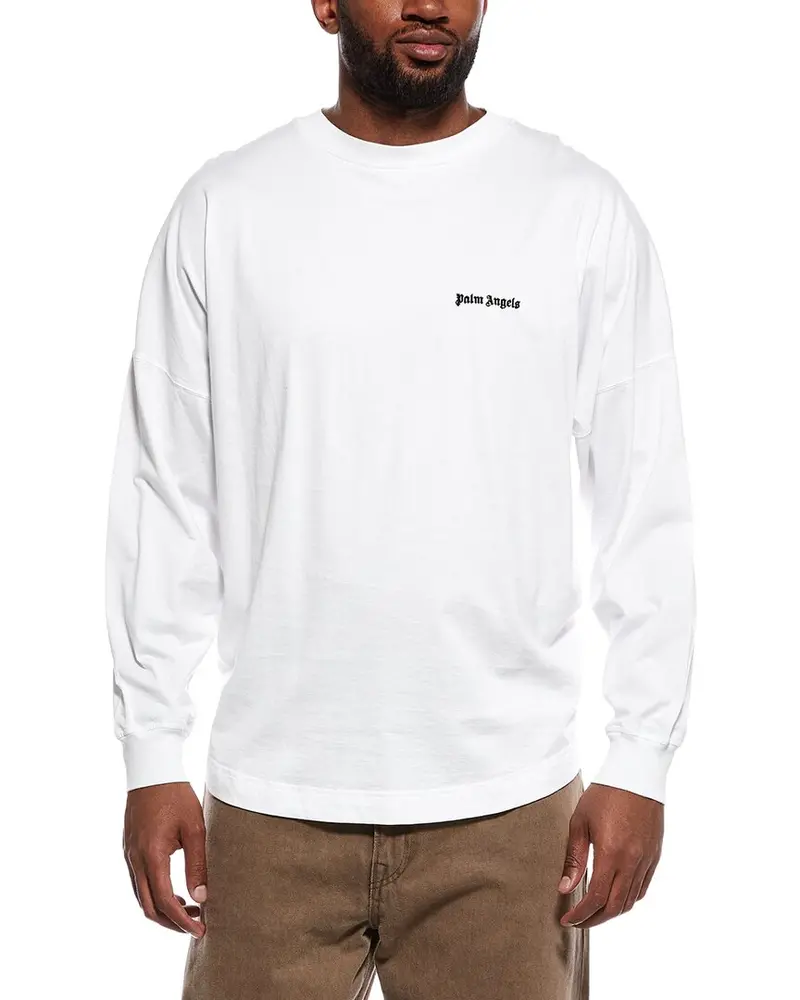 Palm Angels T-Shirt 1
