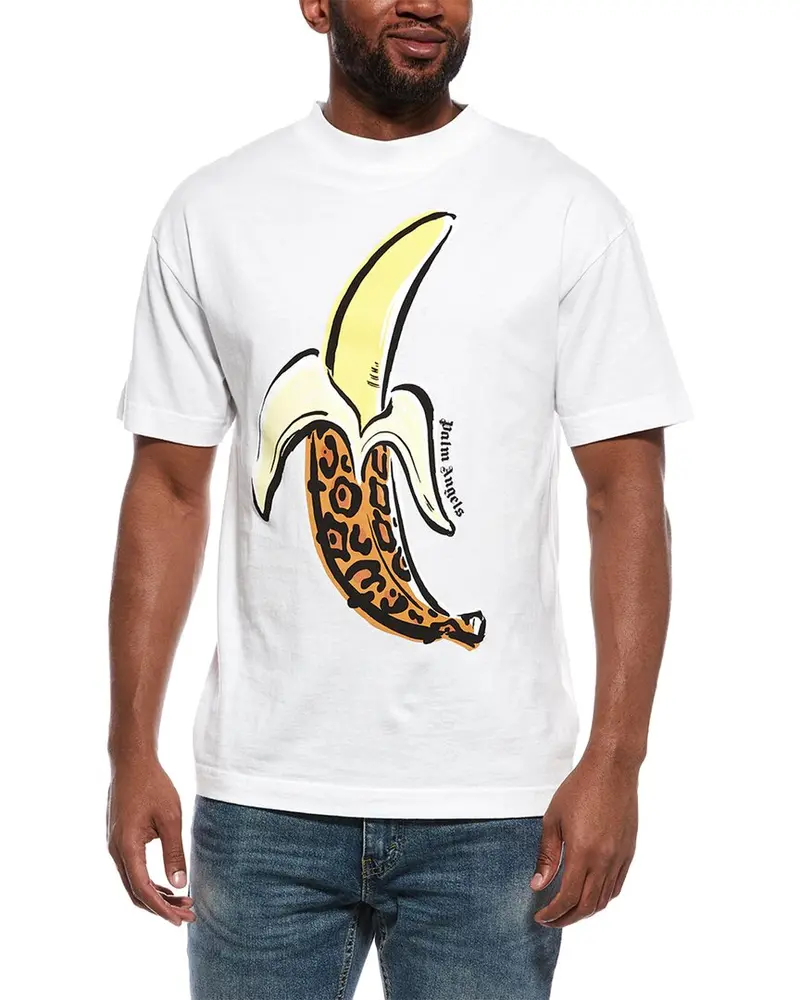Palm Angels T-Shirt 1
