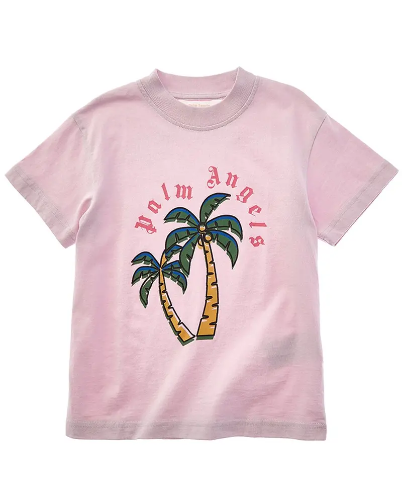 Palm Angels T-Shirt 1