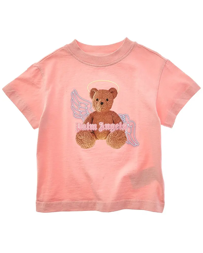 Palm Angels T-Shirt 1
