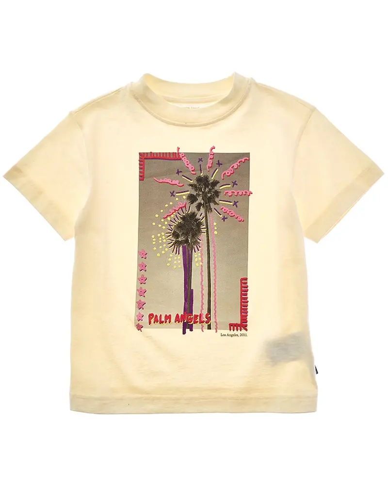 Palm Angels T-Shirt 1