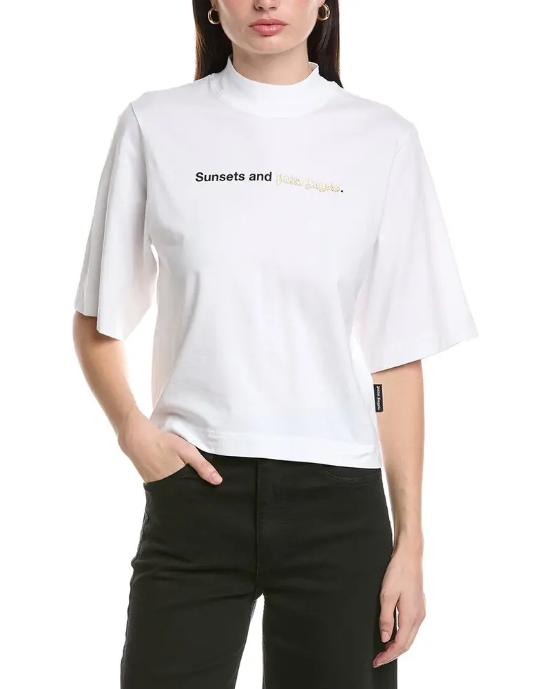 Palm Angels T-Shirt 1