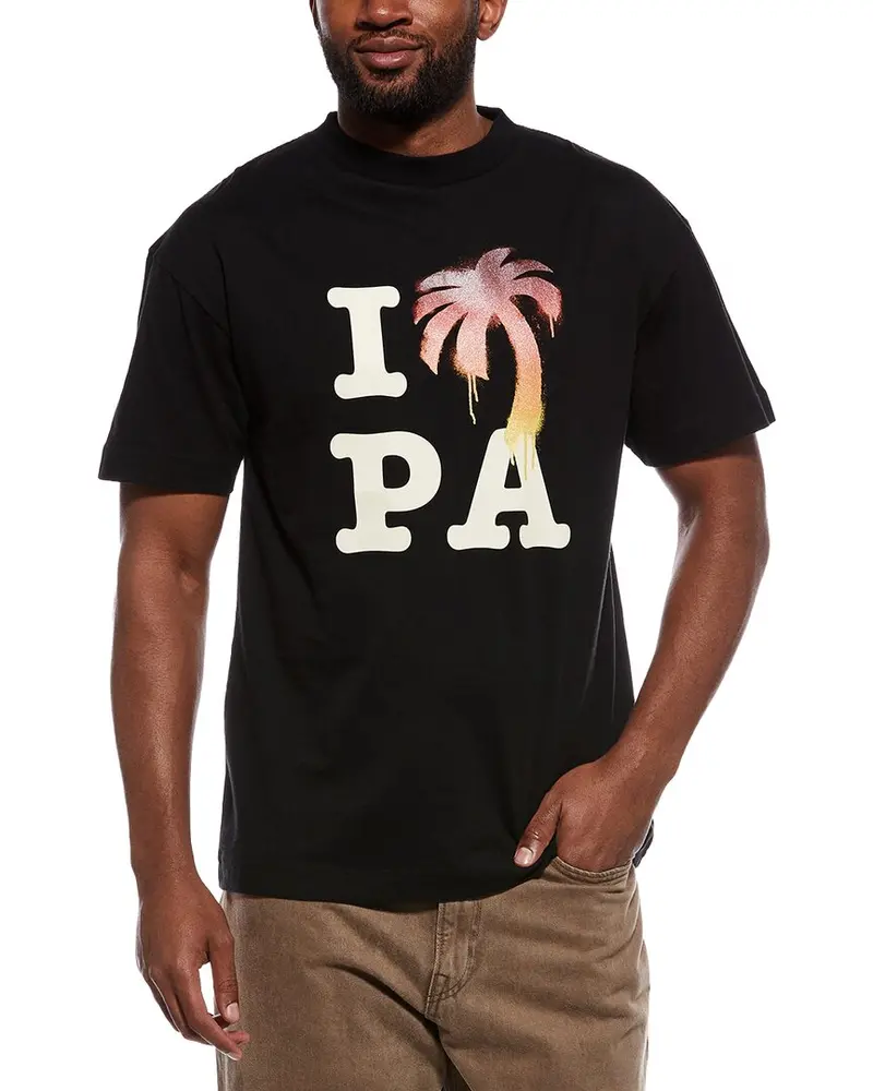 Palm Angels T-Shirt 1