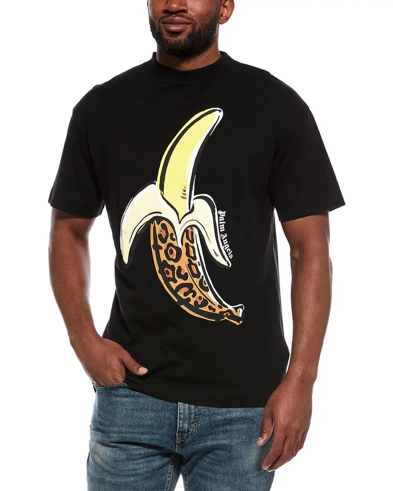 Palm Angels T-Shirt 1