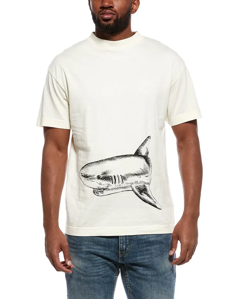 Palm Angels T-Shirt 1