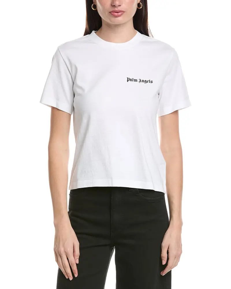 Palm Angels T-Shirt 1