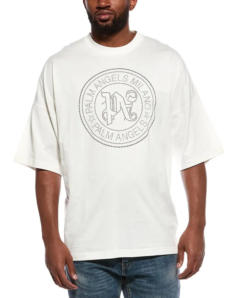 Palm Angels T-Shirt 1
