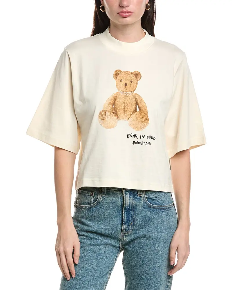 Palm Angels T-Shirt 1