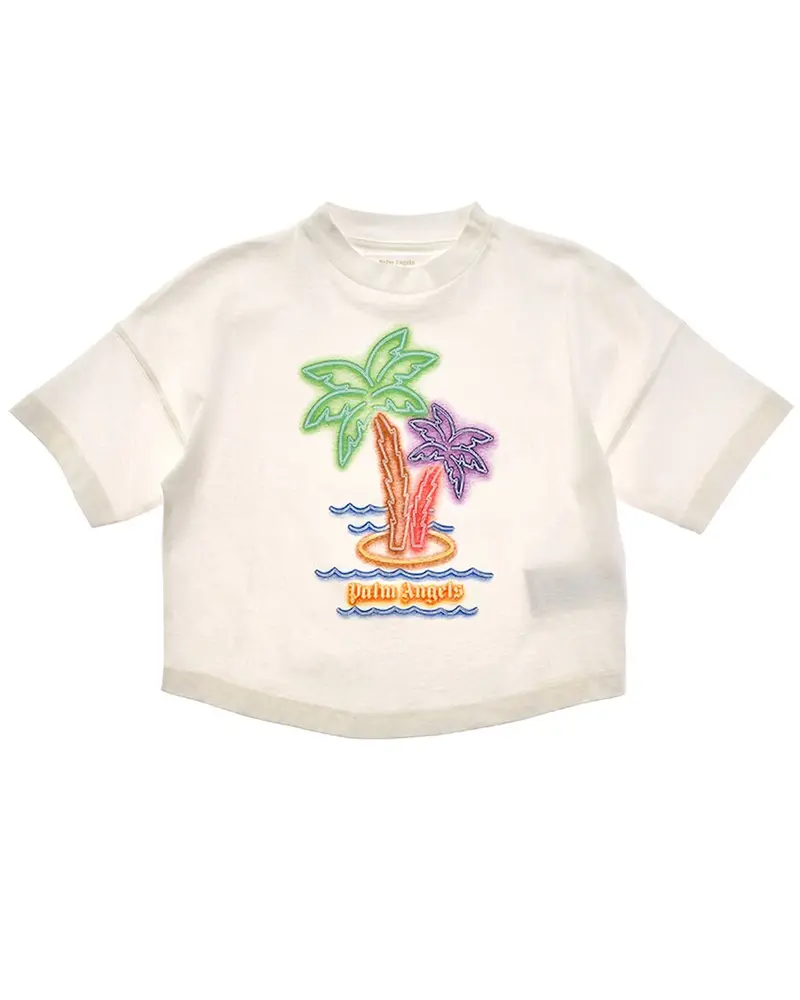 Palm Angels T-Shirt 1
