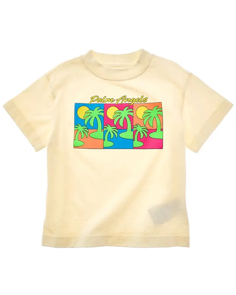 Palm Angels T-Shirt 1