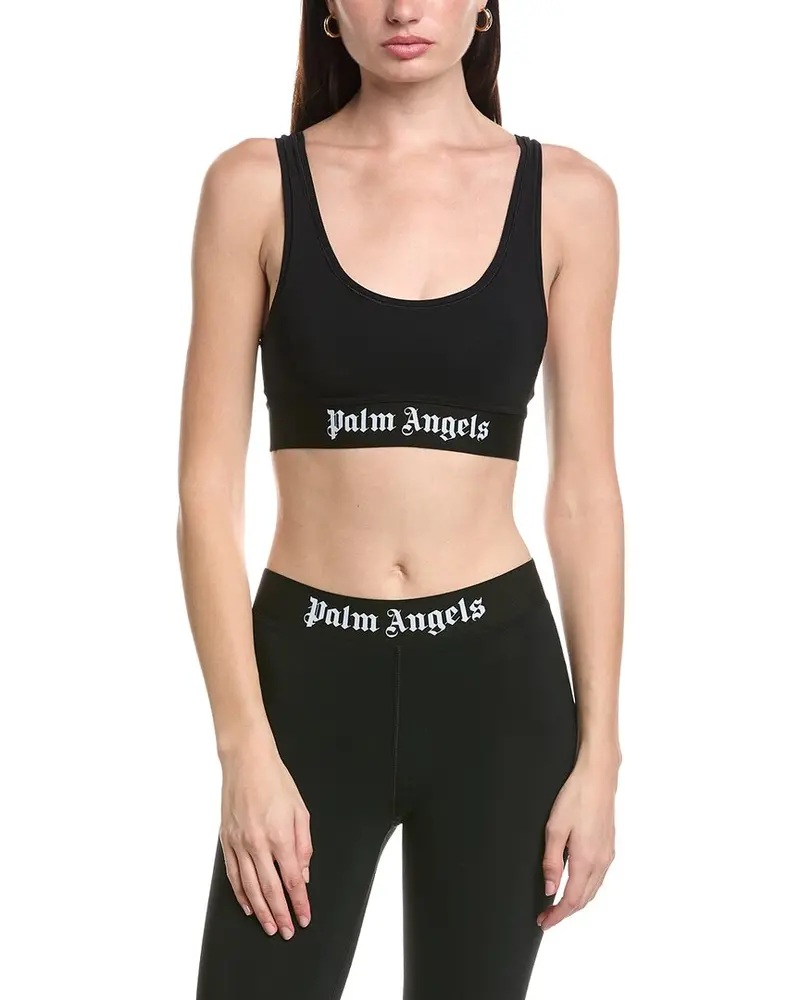 Palm Angels Tank Top 1