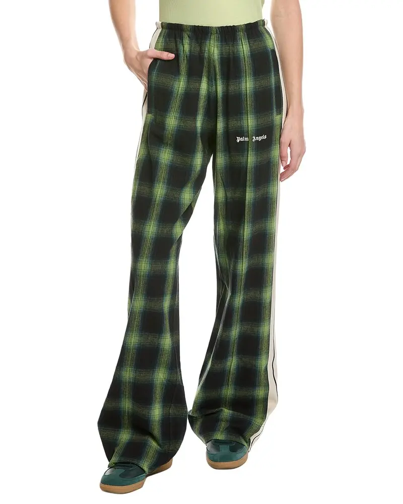 Palm Angels Woven Pant 1