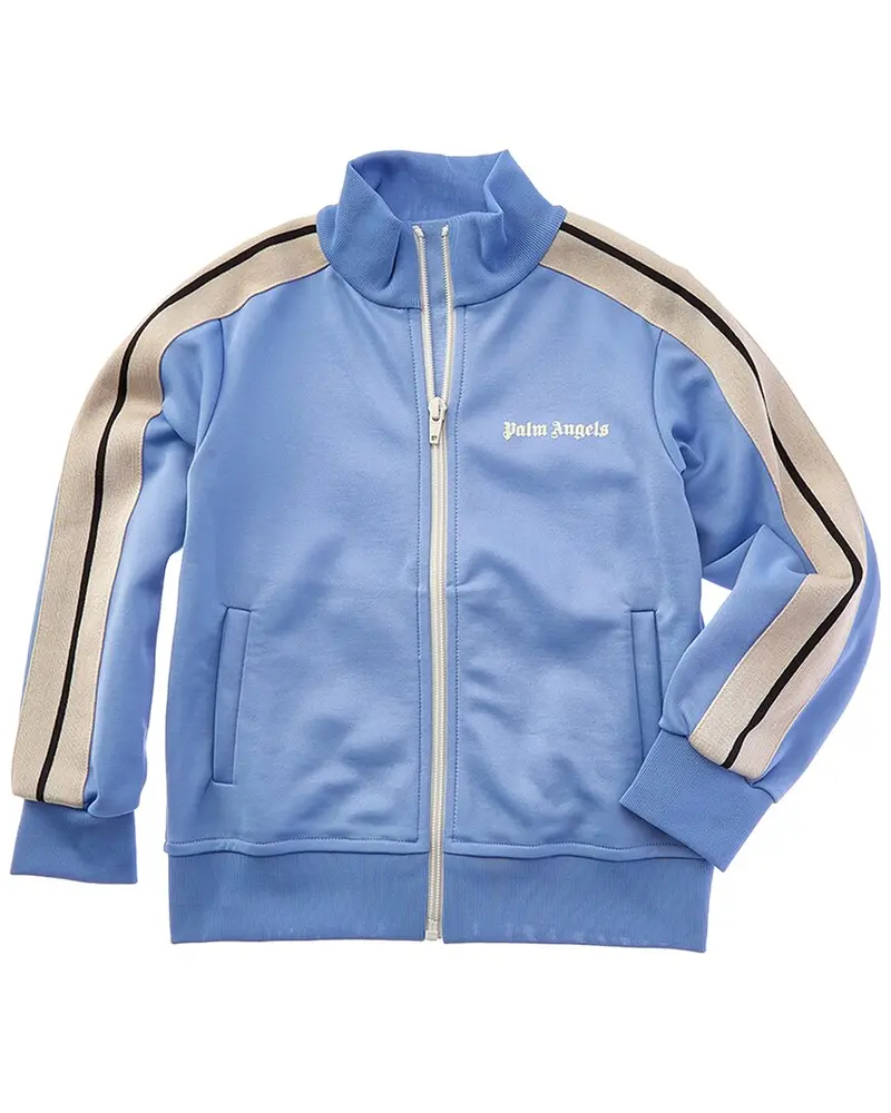 Palm Angels Zip Jacket 1