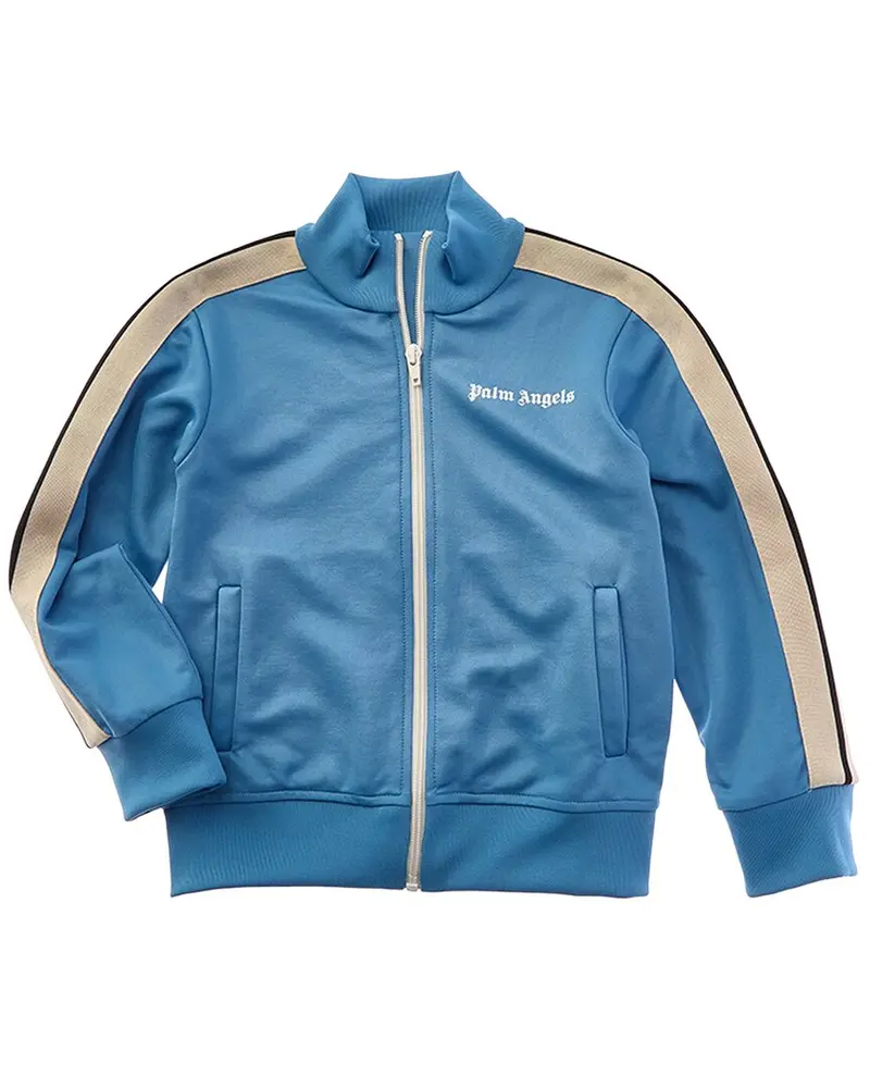 Palm Angels Zip Jacket 1